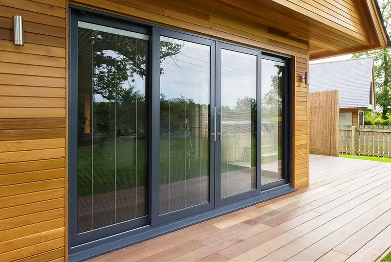 Pvc Pencere ve Kapı Sistemleri