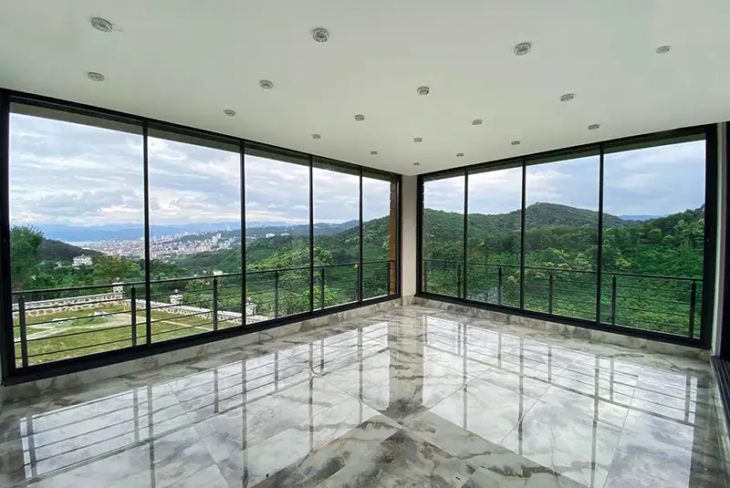 Pvc Pencere ve Kapı Sistemleri