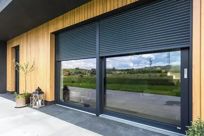 Pvc Pencere ve Kapı Sistemleri