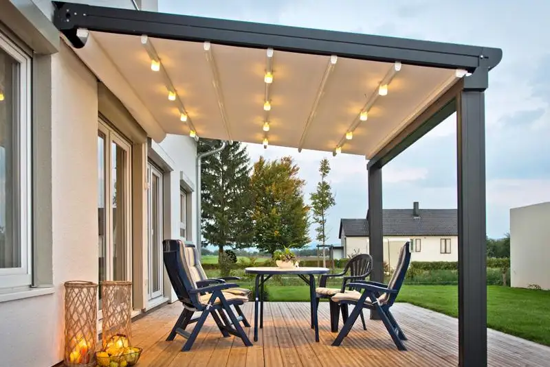 Pvc Pencere ve Kapı Sistemleri