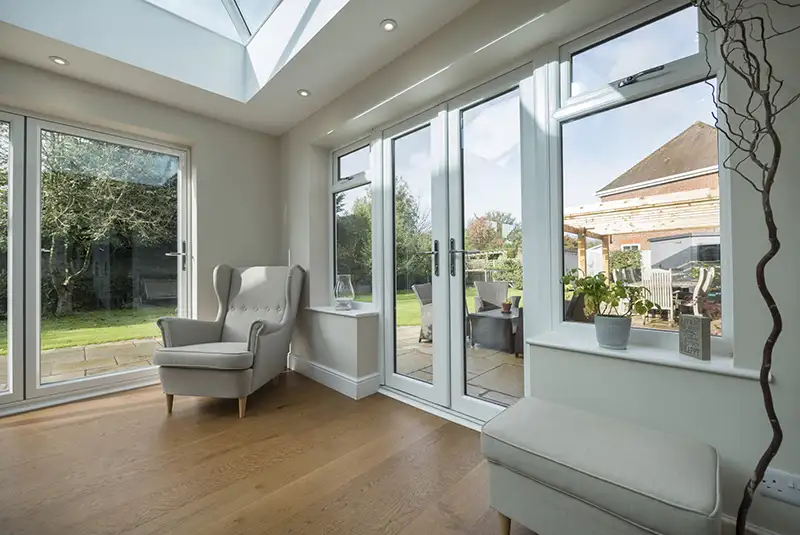 Pvc Pencere ve Kapı Sistemleri