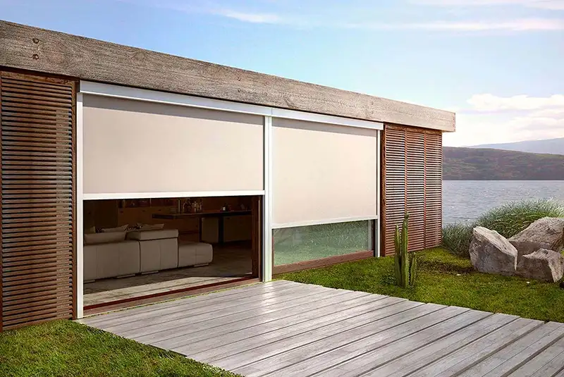 Pvc Pencere ve Kapı Sistemleri